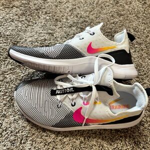Nike Free TR Size 8